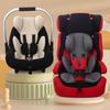 All Season Stroller Pad Breathable Liner Mat Pram Thermal Mattress Child Safety Seat Inner Cushion for Car Baby Cart