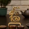 Retro Coil Incense Holder Exquisite Indoor Incense Burner Incense Container  Tea Ceremony