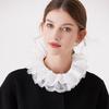 Women's Collar Adjustable Neck Collar Elegant Clothing Collar Fashion Collar for Special Occasions or Everyday Use