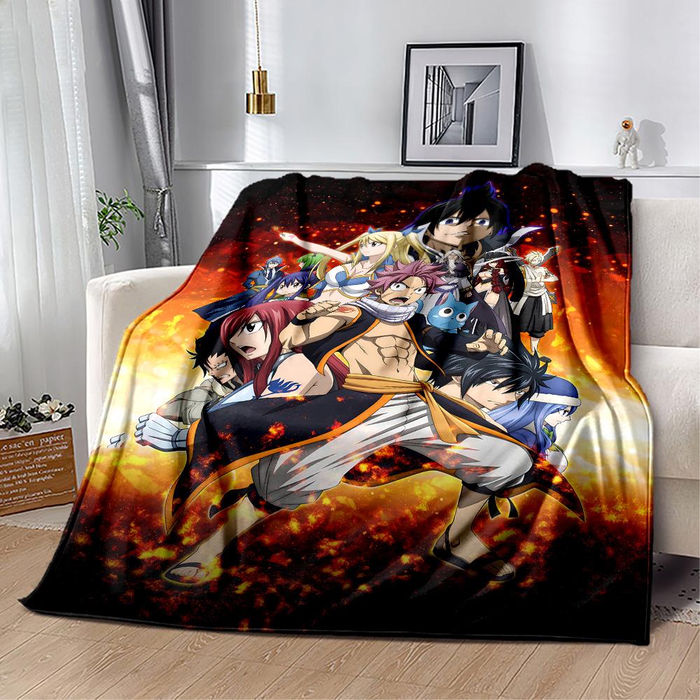 Heroes Of The Rising Sun Flannel Blanket-Soft and Suitable for Sofas,Beds,Offices,Travel,All Seasons,Great Gift for Holidays and Birthdays.