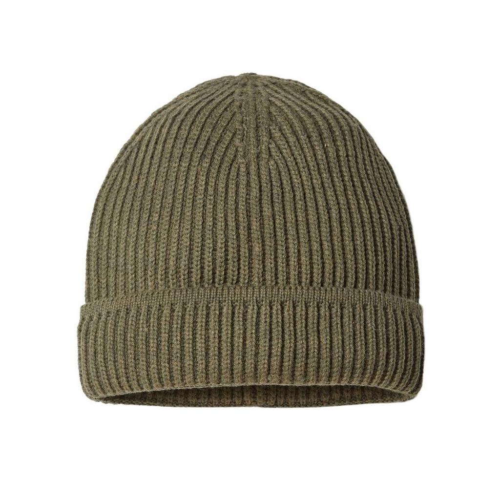 Atlantis Headwear Maple Beanie