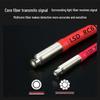 Losida Optical Fiber Probe: M4 Diffuse Reflection, M6 Coaxial, 1m/2m Reflective Sensor Cable