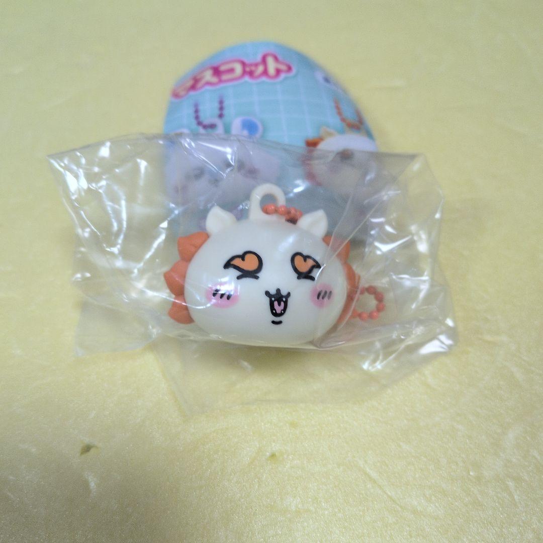 Chikawa Lip Cap Mascot Shisa