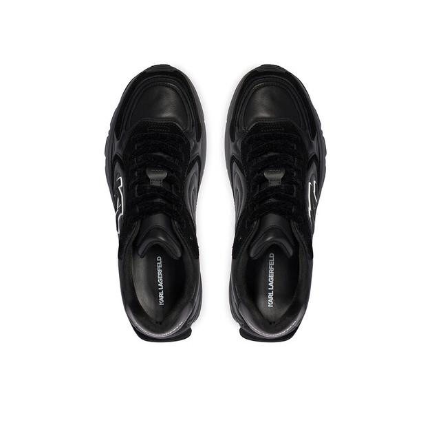 Кроссовки KARL LAGERFELD KL55523