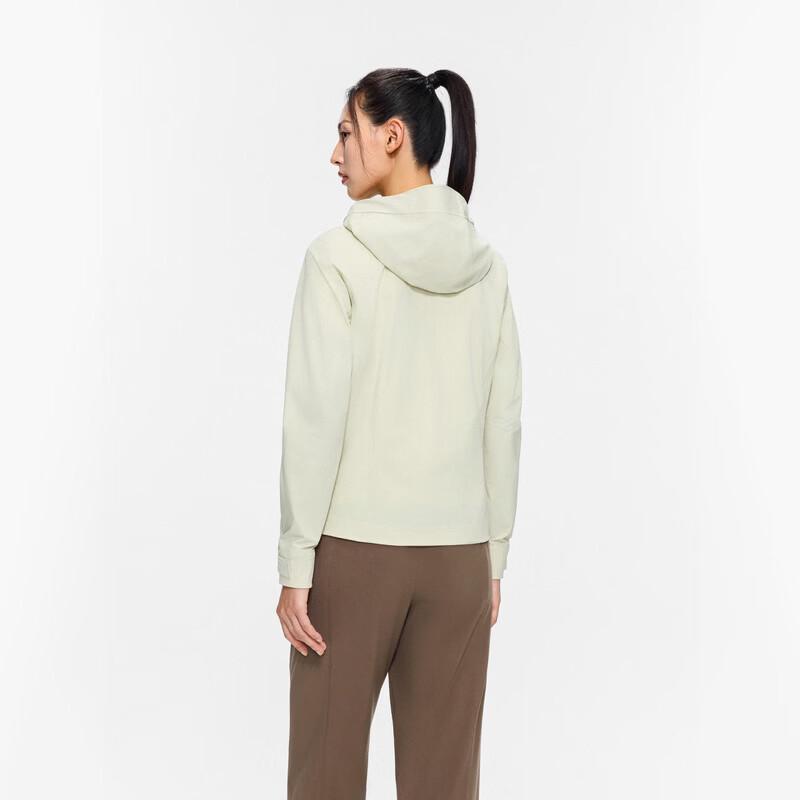 Anta Champion Women's All-Weather Softshell Executive Jacket