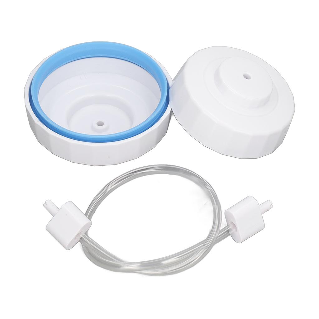 Zestaw do ręcznego pakowania próżniowego słoików do przechowywania żywności z wężem do Food Saver Regular Wide Mouth Mason