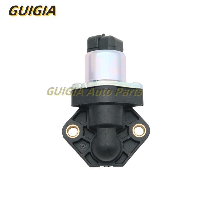 2S6A-9F715-BB Idle Air Control Valve For Ford Fiesta Street Ka 2005 2006 2007 2S6A9F715BB High Quality Automotive Spare Parts