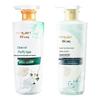 Shilang Camellia Seed Shampoo & Green Tea Body Wash Set