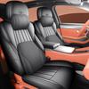 Pokrowce na siedzenia BYD Tang L: Pełne krycie, Ulepszenie wnętrza na każdą porę roku