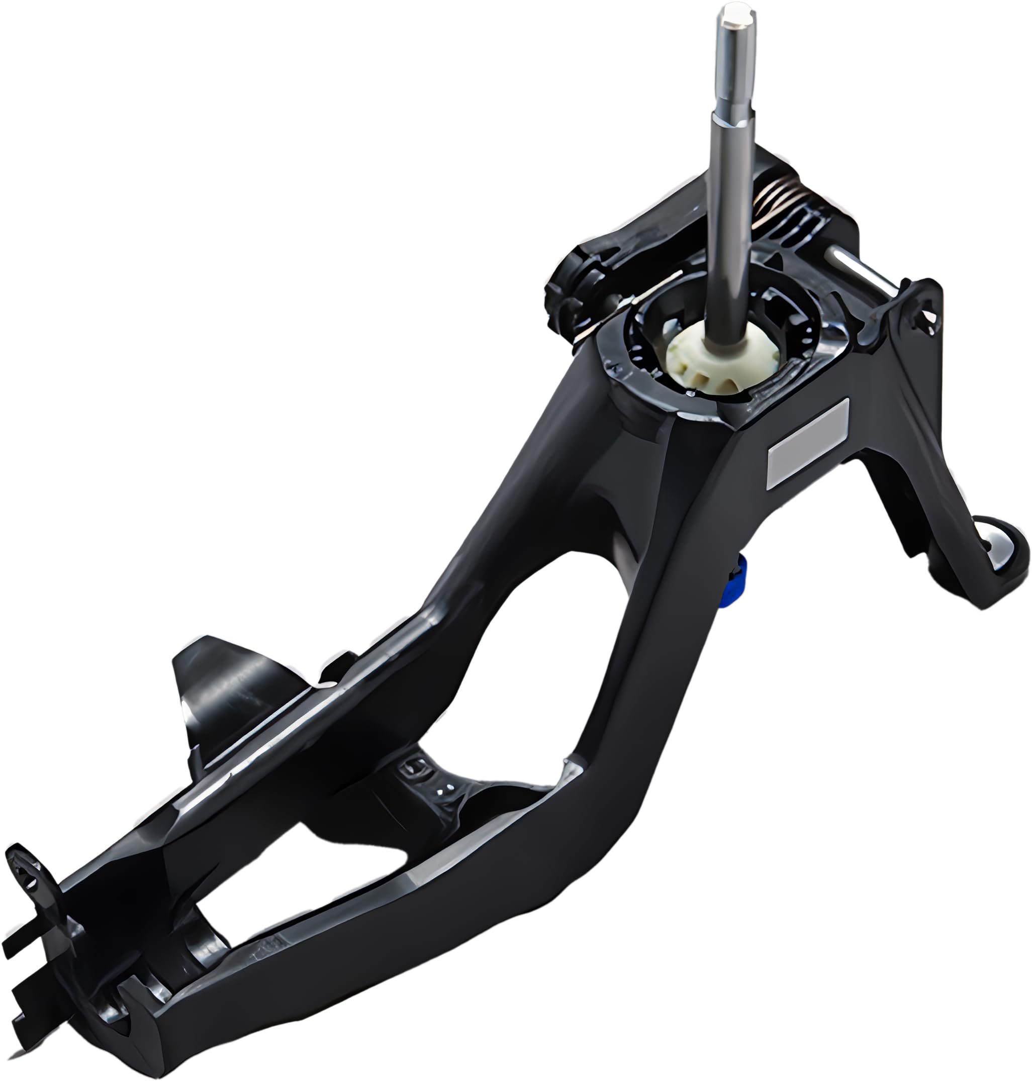 

Mugen S660 Quick Shift S660 QUICK SHIFTER [April 2015-] [Compatibility JW5-100] 54000-XNA -K0S0 чорний