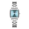 Watches for Women Simple Student Quartz Watch Casual Fashion Luxury Small Square Wristwatch Gift Relojes Para Mujer