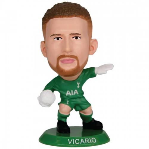 Tottenham Hotspur FC Guglielmo Vicario SoccerStarz Football Figurine