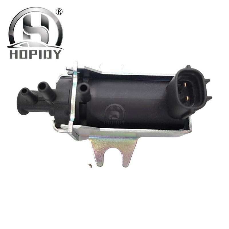 DD für ISUZU Turbolader Magnetventil 8981162600 8-98116260-0