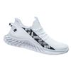 New Breathable Men'S Shoes Trendy Antislip Sports Shoes Casual Comfort Footwear Autumn Fashion Male Mesh Sneakers
