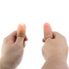 LED Light Fantastic Prank Tools Mini Lamp Thumbs Lights Colorful Performance Lamps Brightness Insulating Paper Trick Prop