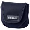 SHIMANO (SHIMANO) reel guard (spinning/type with handle) BP-070Y navy S