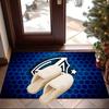 Club Atlético Vélez Sársfield Area Rug for Office, Chair Rug, Decorative Carpet Livingroom Mat, Large Size Fan gifts Christmas gifts
