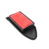 Motorcycle High Flow Air Filter For Kymco 125 150 200 Agility 125 150 People 150 200i Super Intake Cleaner Accessories