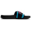 PUMA Leadcat Trailblazer Slide Lightweight Sports Rubber Sole Slide Sandals Women sandals Black 369418-01