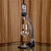 Wine Aerator Quick Portable Multi-Purpose Kitchen Gadget Wine Aerator Decanter for Christmas Retirement Valentine Party Kitchen