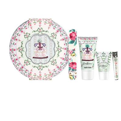 Cath Kidston Modern Lady Hand Care Set