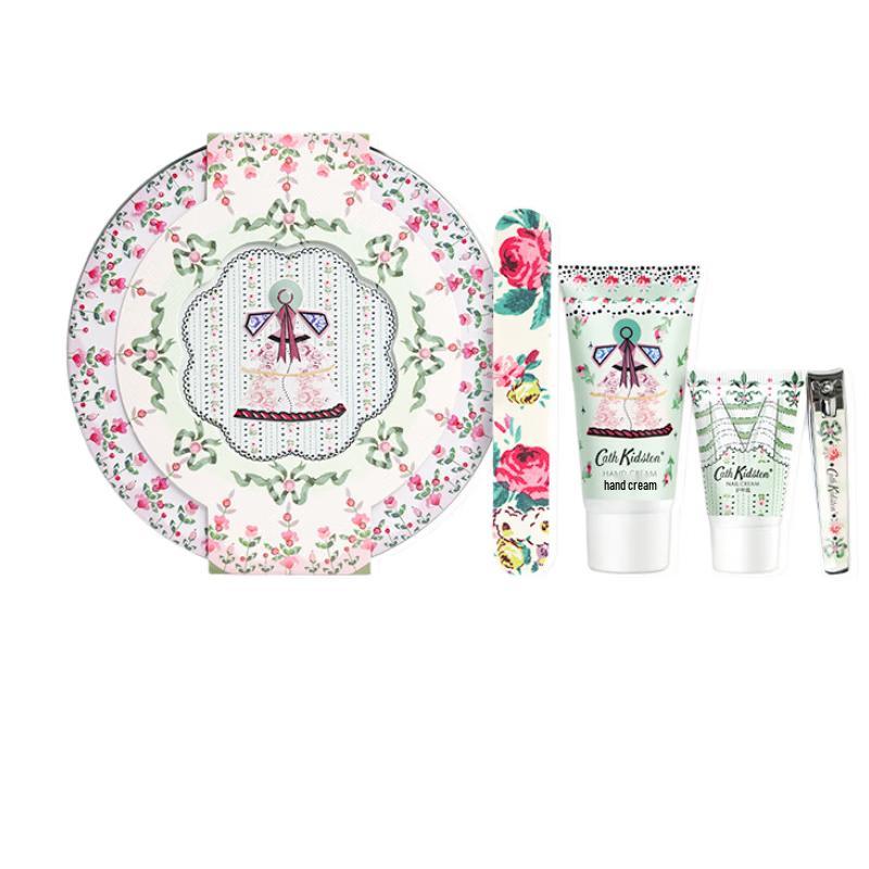 

Cath Kidston Modern Lady Hand Care Set