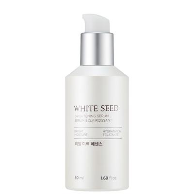 White Seed Real Whitening Essence, 50 ml, 1 Einheit