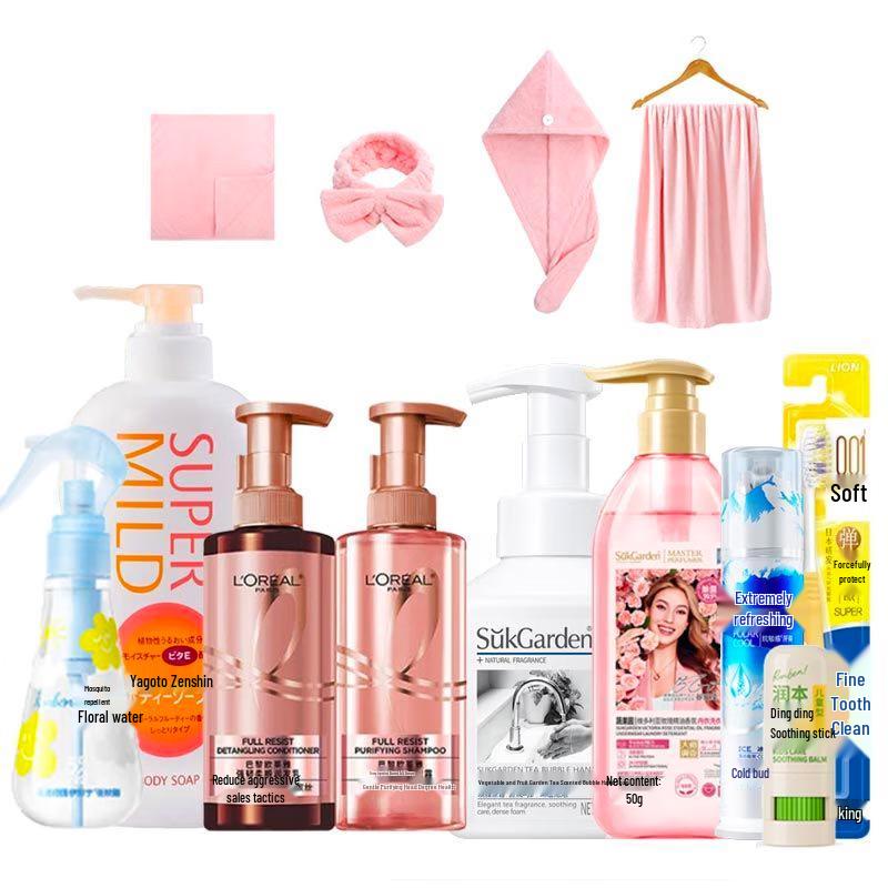 L Oréal Anti-Dandruff Oil Control Shampoo