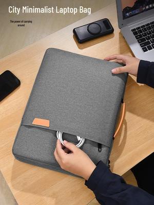 Six-Dimensional Shockproof 16-inch Laptop Bag for Gaming, with Multifunctional Airbag Protection, Fits Y9000P