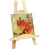 Mini-easel - Ideal for Presenting Canvas. Ref 576220