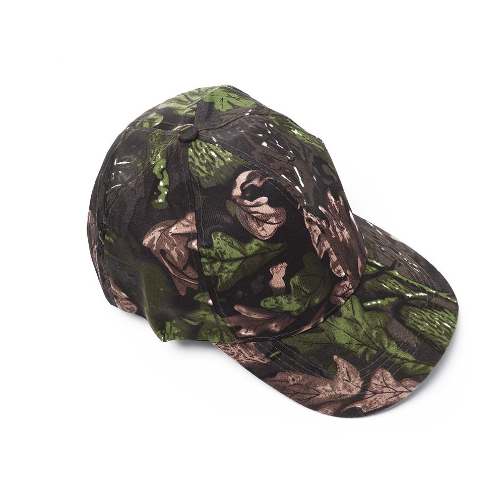 Mesh Baseball Cap Adjustable Trucker Cap Hot Sale Fishing Cap  Four Seasons