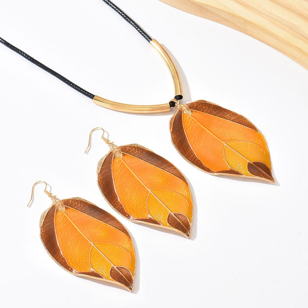 Bijoux de mode Pour Ensemble Femme