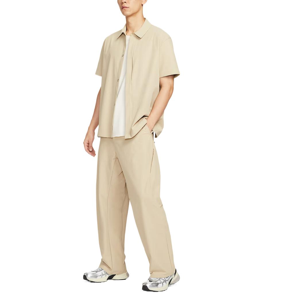 Nike Dri Fit Casual Pants Men's HV0378-253