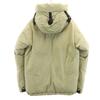 ROGER EGGER Down Jacket S Khaki Outdoors Men's Used