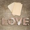 10pcs Unfinished rectangular wood panels for craft cutting diy wooden graffiti painted decorative thin panels