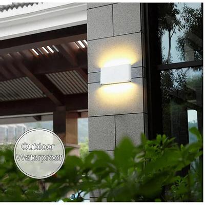 Lâmpadas LED – Luzes LED de parede