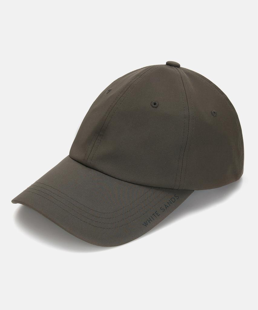 Hwaiteusaenjeu Green Label Ball Cap Mochis