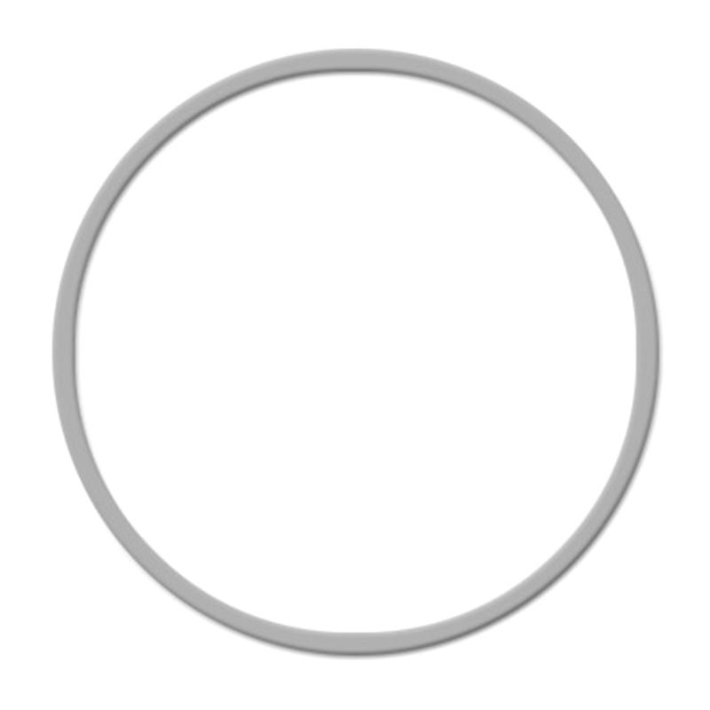 Durable Cutting Piece Inner Hole Adapter Ring Flat Gasket of Angle Grinder for Wood MDF Plastics Plywood Acrylic