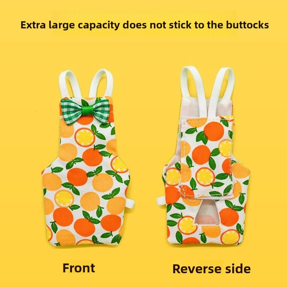 Atmungsaktiver Papageien-Fluganzug Fliege Haustier Vogel Schürze Neue Haustier Vogel Kleidung Tägliches Tragen