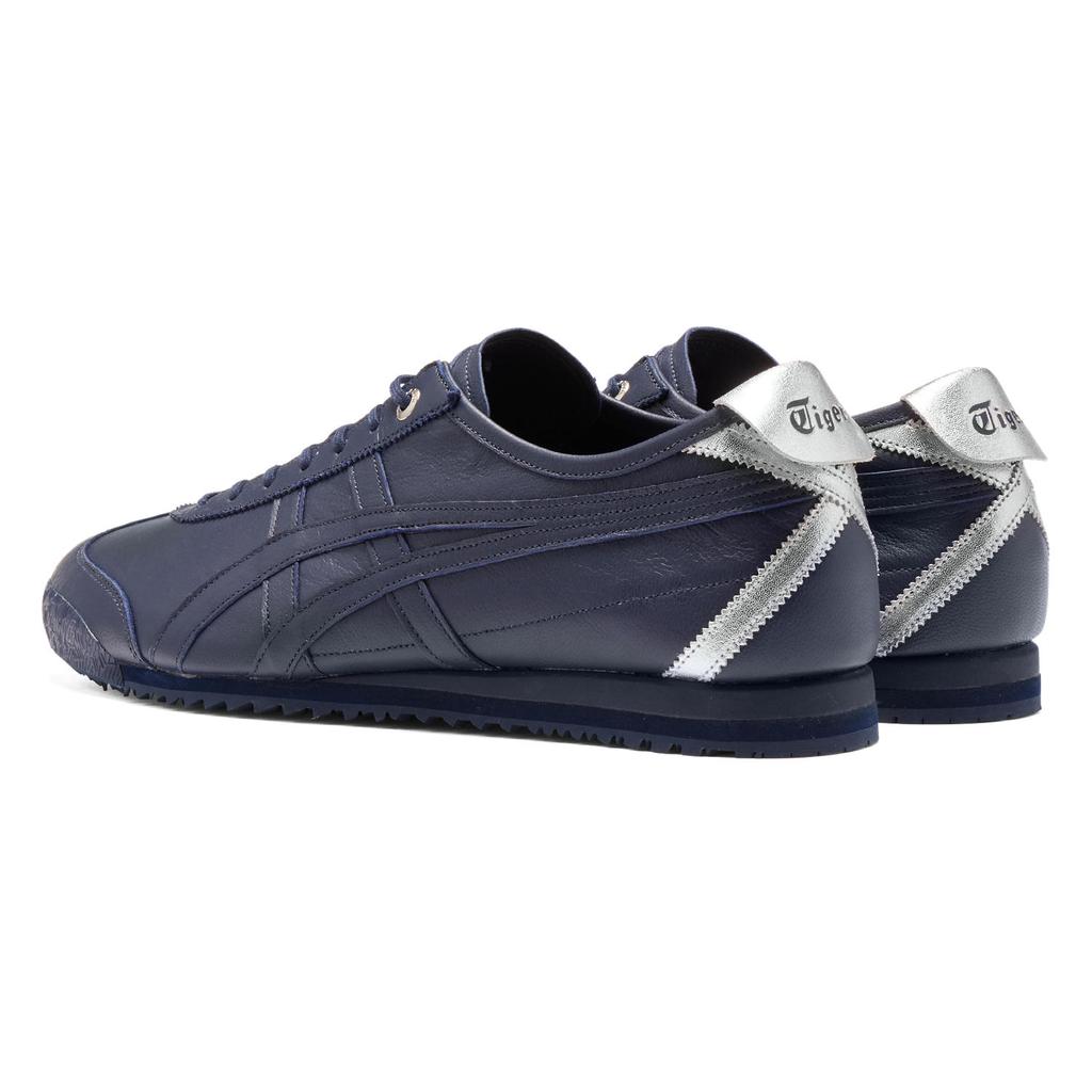 Onitsuka Tiger Mexico 66 SD Midnight Navy Silver