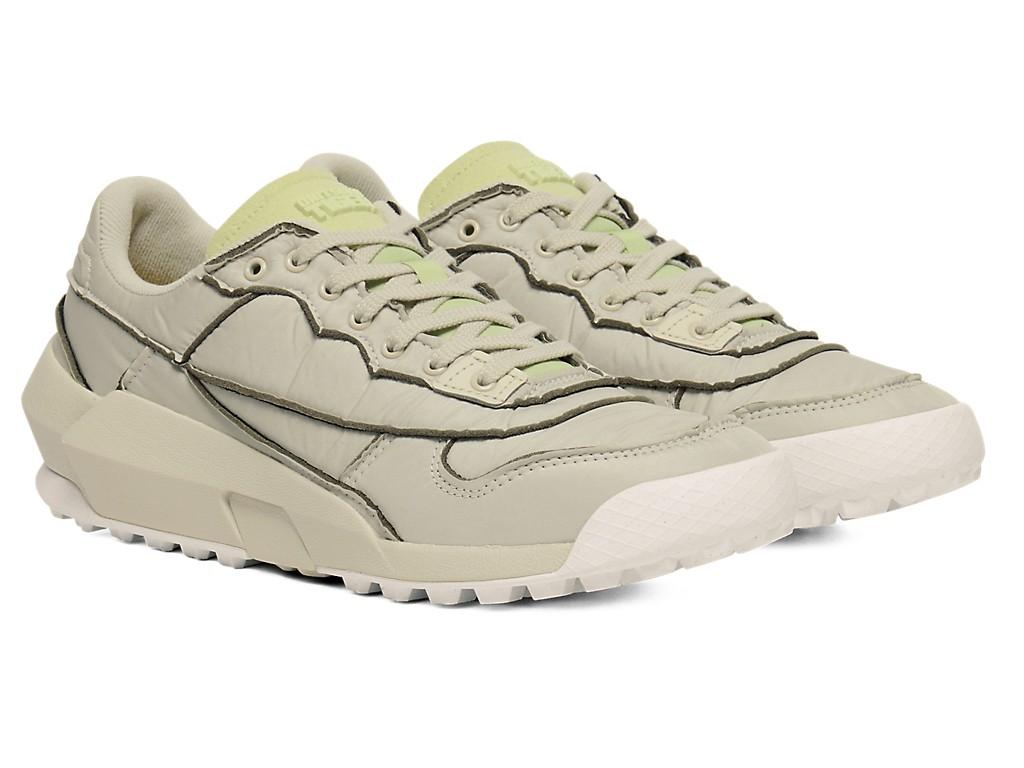 1183C276-020 Кроссовки Onitsuka Tiger Admix Дымно-серый (Мужской) 10