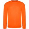 AWDis Cool Unisex Adult Long-Sleeved T-Shirt