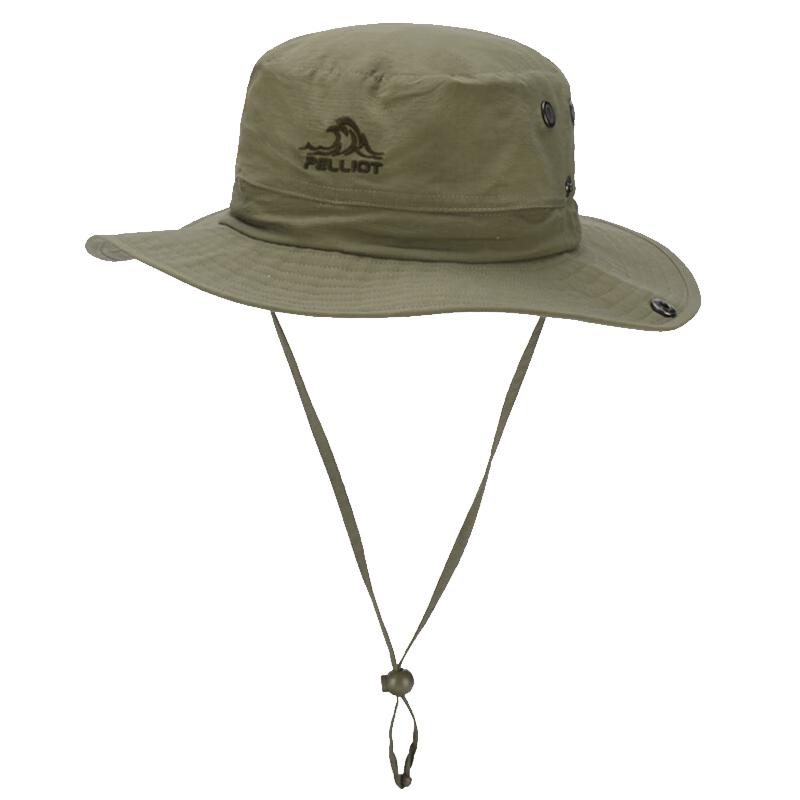 Pelliot Outdoor Sun Protection Bucket Hat