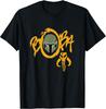 Star Wars The Book of Boba Fett Street Art T-Shirt