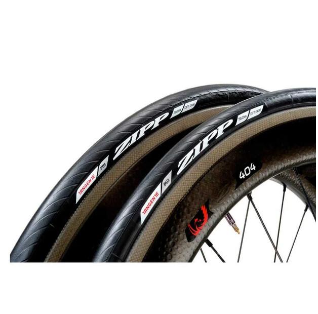 

Дорожная шина Zipp Tangente Speed CL 700C x 28 700C x 28