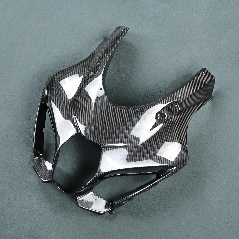 Suzuki GSXR1000R Carbon Fiber Fairing Accessories