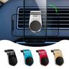 CMEAH1 Magnetic L-Type Universal Phone Holder in Car Phone Stand Clip For Honda Civic Fit Jazz Accord Pilot CRV Odyssey Passport