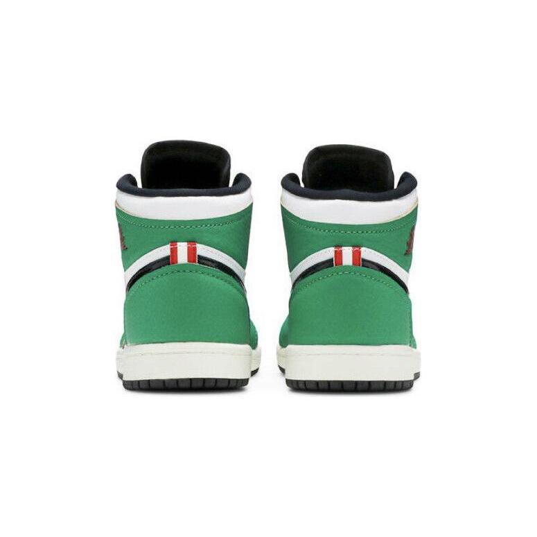 Jordan 1 Retro High OG PS Lucky Green CU0449-300