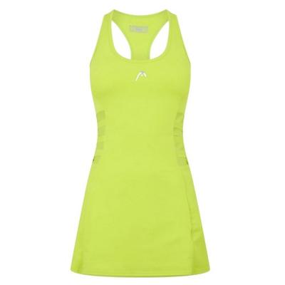 Womens/Ladies Eos Slim Tennis Tank Dress