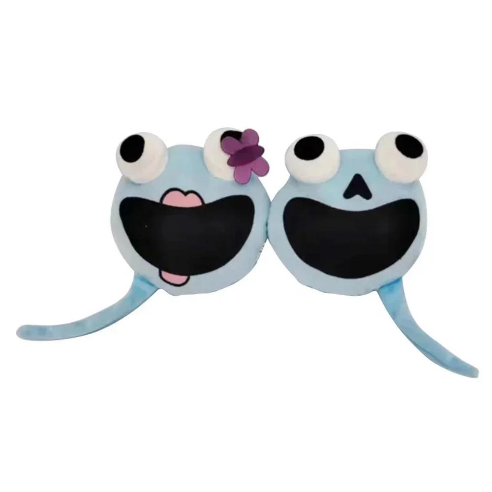 New Garden Of Banban Jester Plush Toy Game Animation Surrounding Garten Of Banban Plushies Birthday 6 7 Holiday Gift Plush Toy